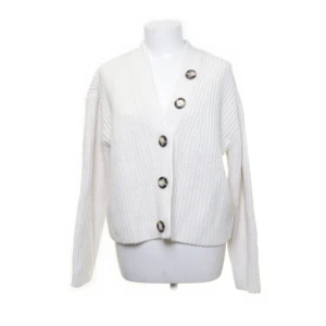 Kofta - Stickad kofta från hm💕