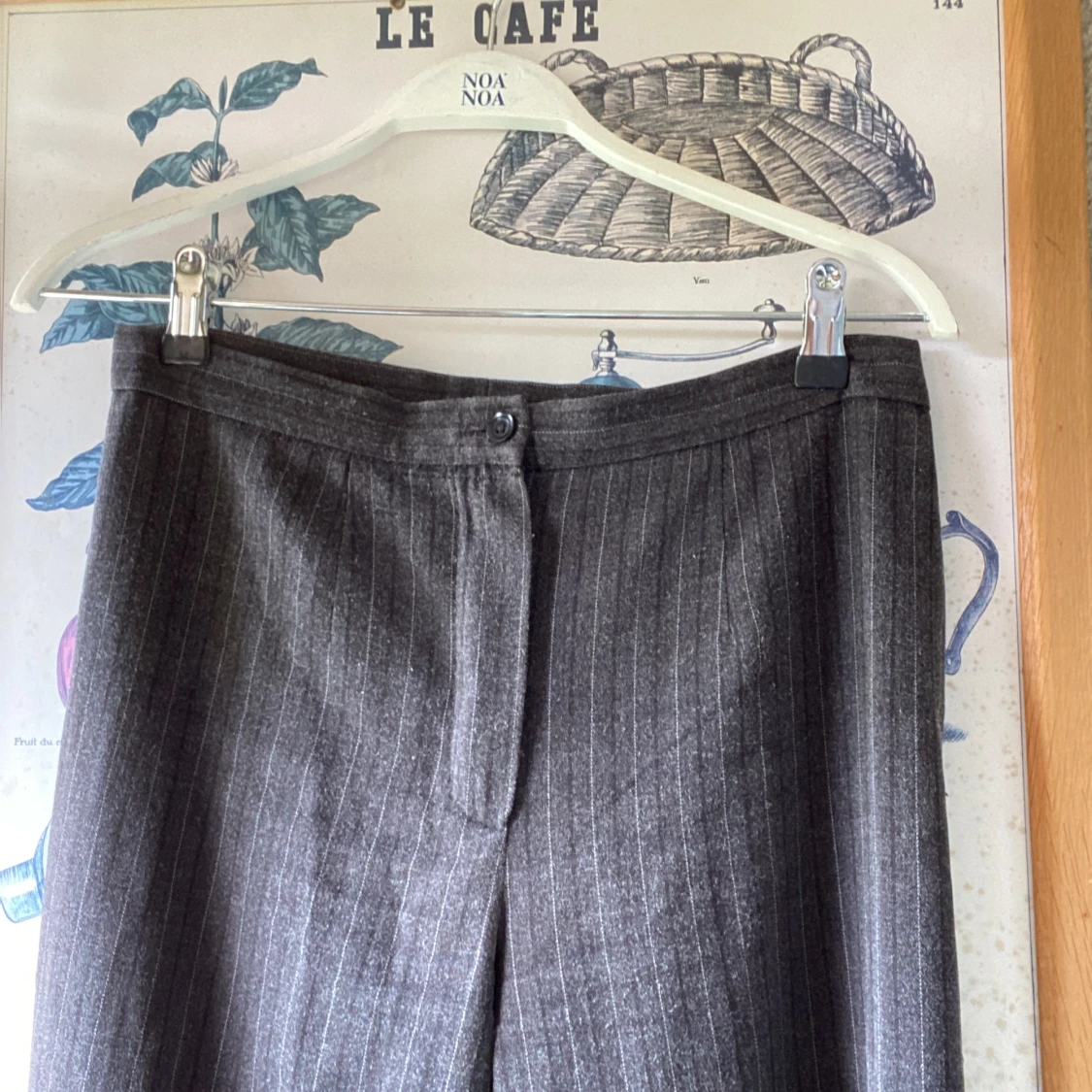 Kostymbyxor vintage - 90