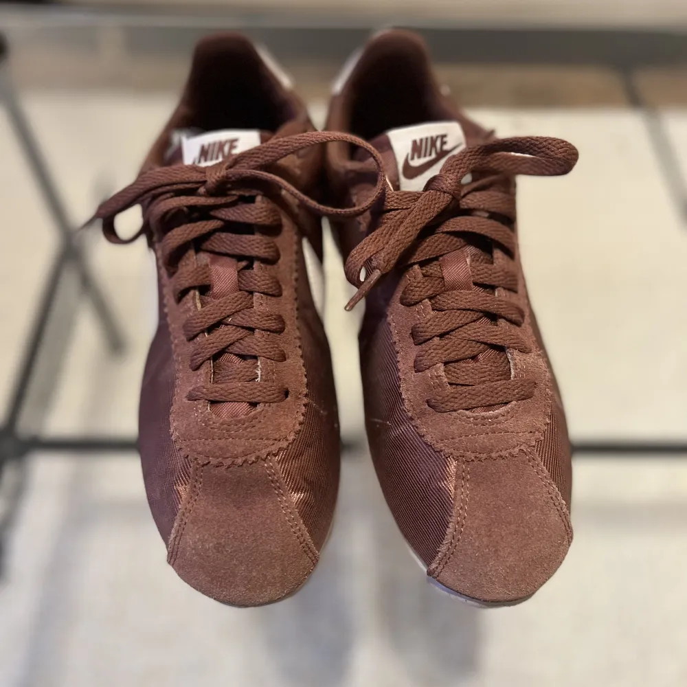 Women shoes - Nike - Good condition!  39 EU (25 cm) . Skor.