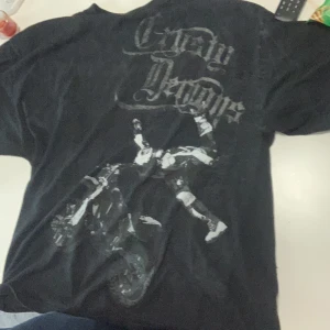 Baggyyyyyy - Nån jävla Cross stunt sak men skit baggy