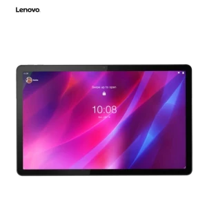 lenovo tab p11 plus - Säljer en helt ny lenovo tab p11 plus 128GB wifi, orginal kartong medföljer samt all innehåll i kartongen och 2st skal till den, endast öppnad! så helt ny.   jag har köpt surfplattan från elgiganten  Flera bilder finns! Frakten är gratis, så köp ej direkt
