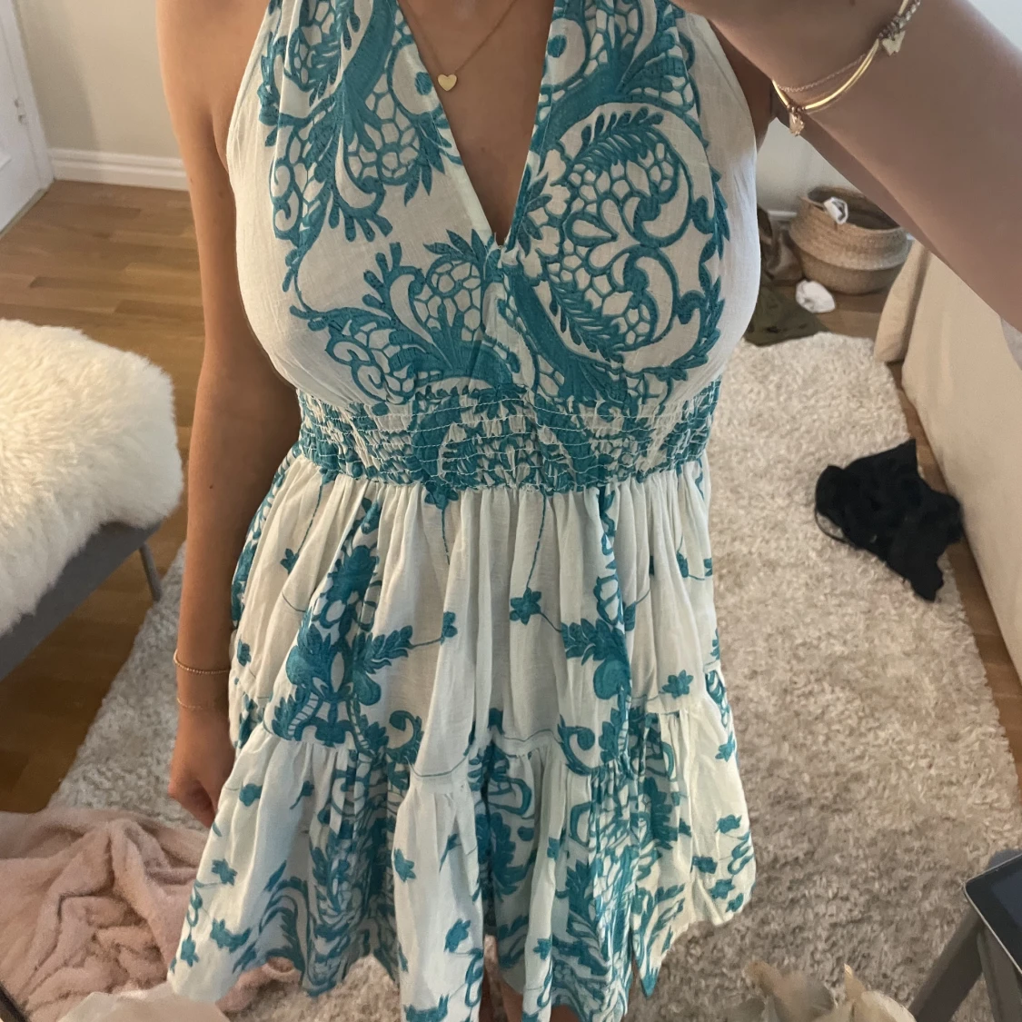 Sommarklänning  - 90