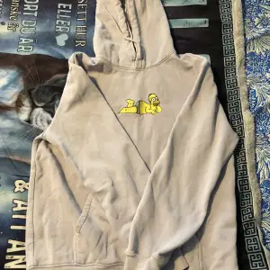 Homer Simpson hoodie