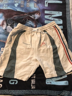 Shorts - Feta shorts från aelfric Eden endast använda ett par enstaka gånger inga fel 