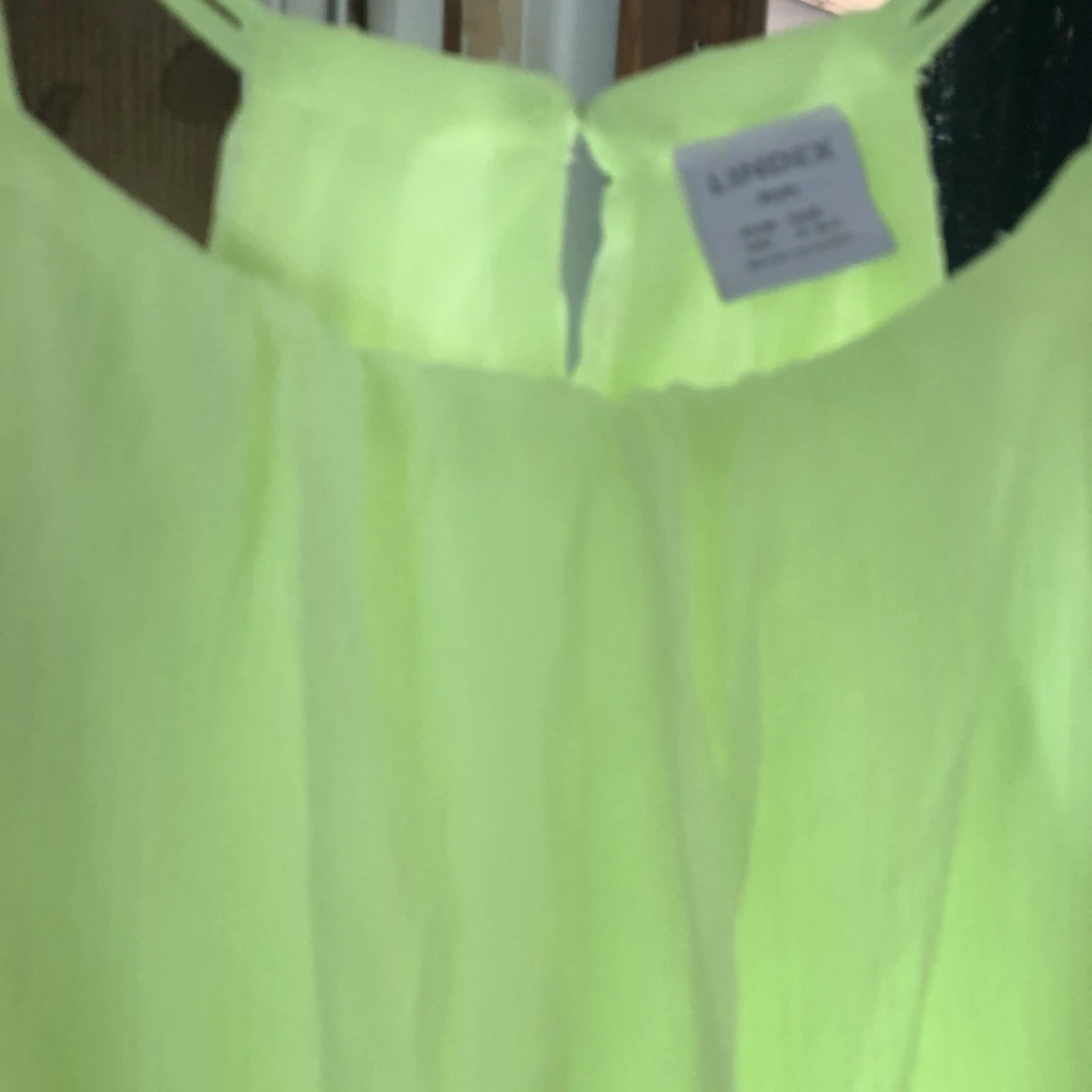 Lindex Klänning - 91