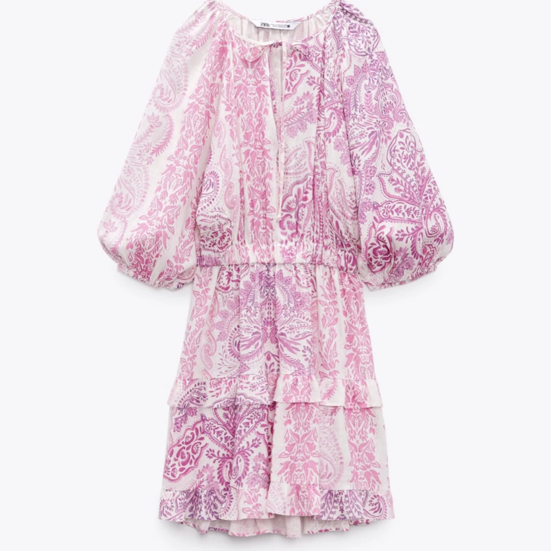 Zara klänning  - 90