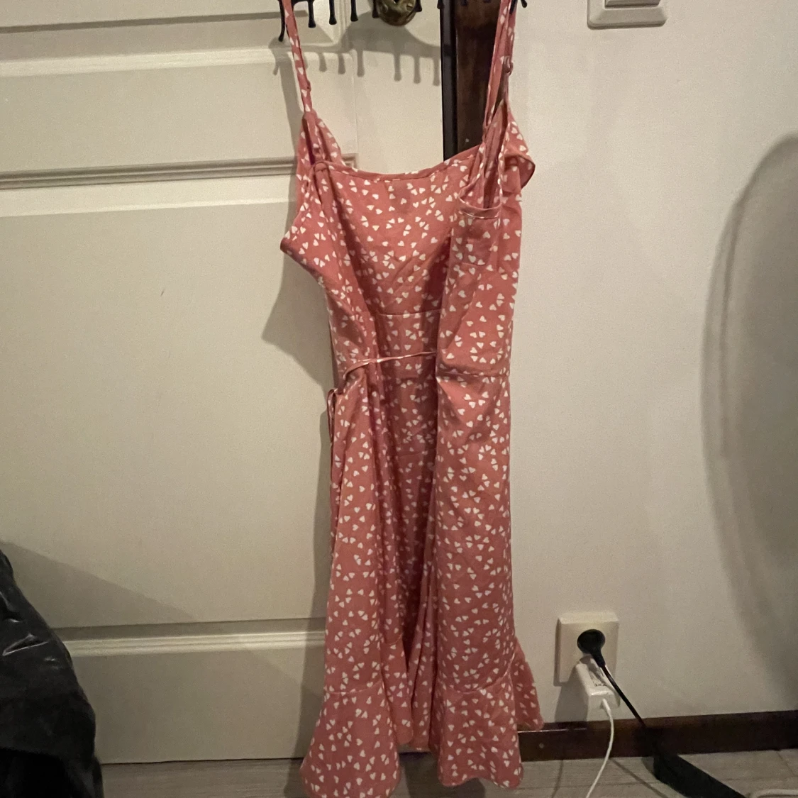 Sommar klänning - 90