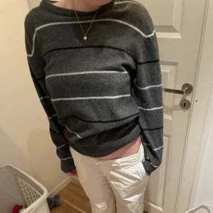 Ull tröja - En gant tröja som jag knappt använde