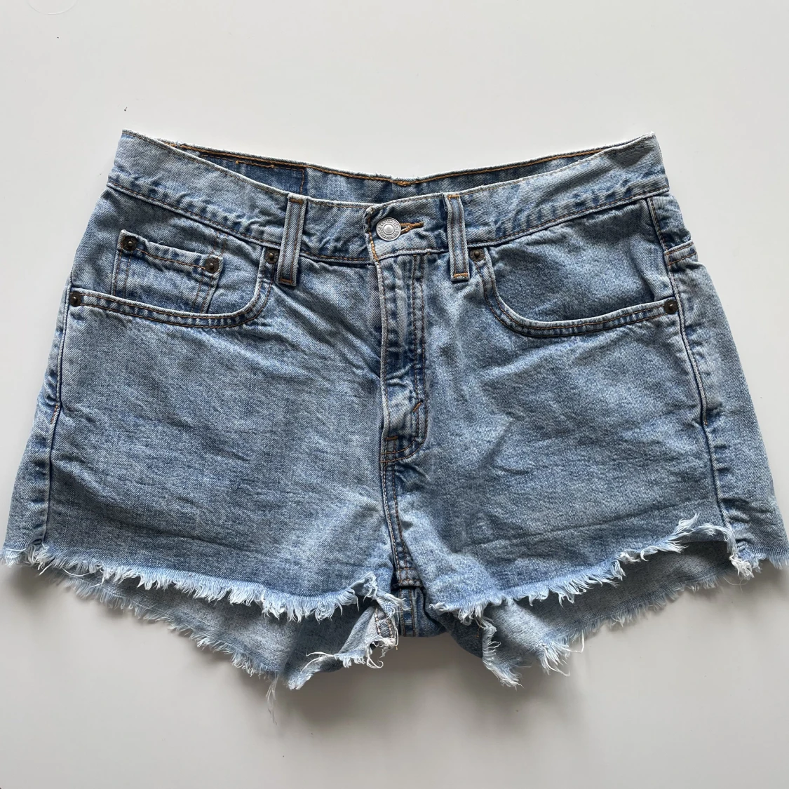 Levi's shorts  - 91