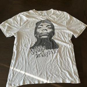 Vintage T-shirt  - Vintage snoop dog T-shirt 