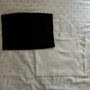 2x Tubtoppar - 2st tubtoppar för 49kr! Aldrig använt! 