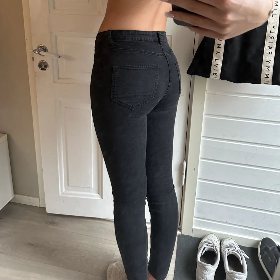 Skinny jeans - 90