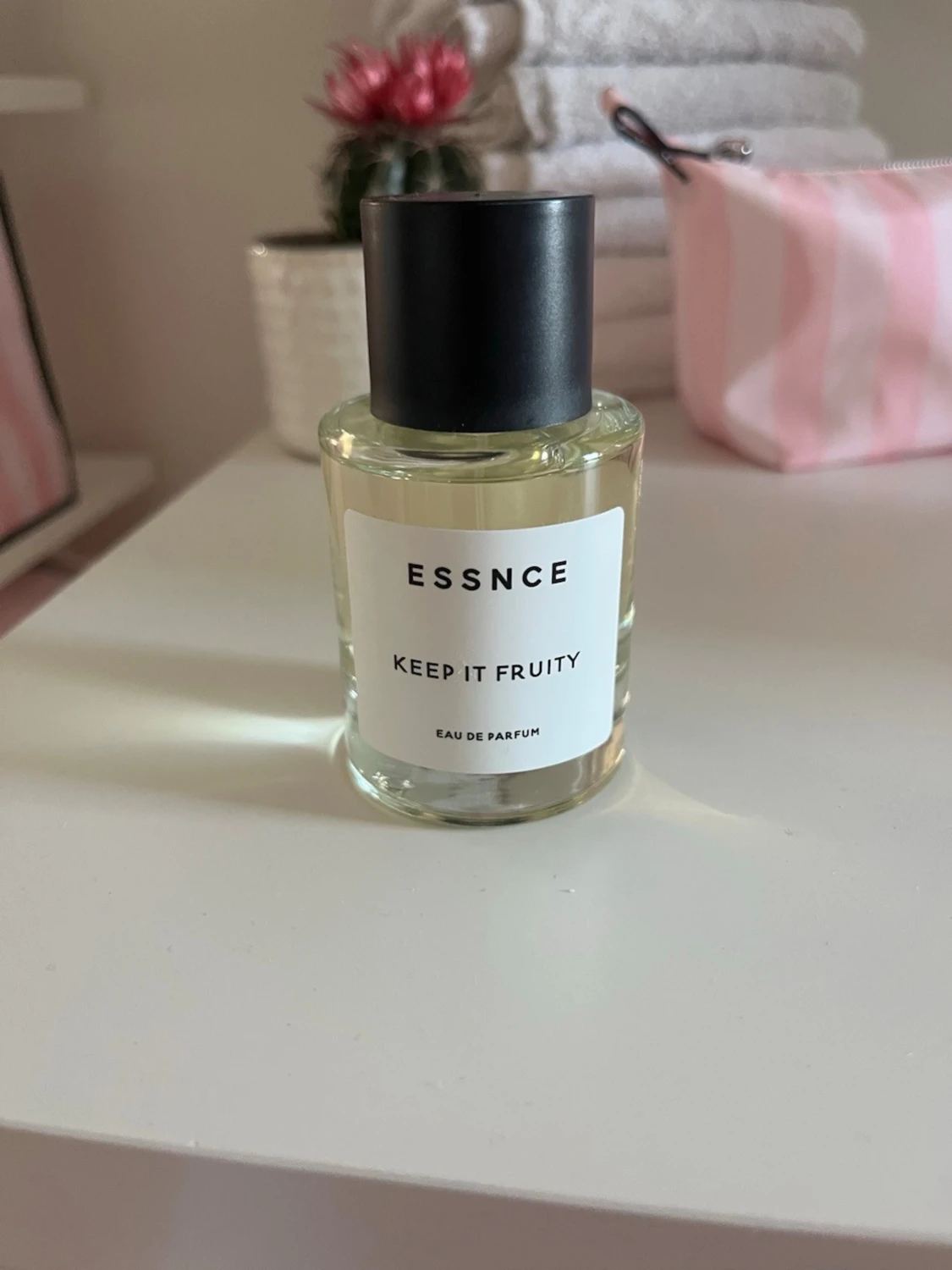 ESSNCE Keep It Fruity parfym