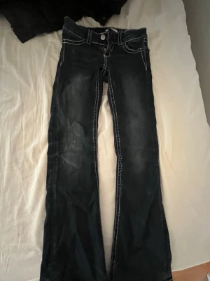 Gina tricot jeans - Mycket bra!💗