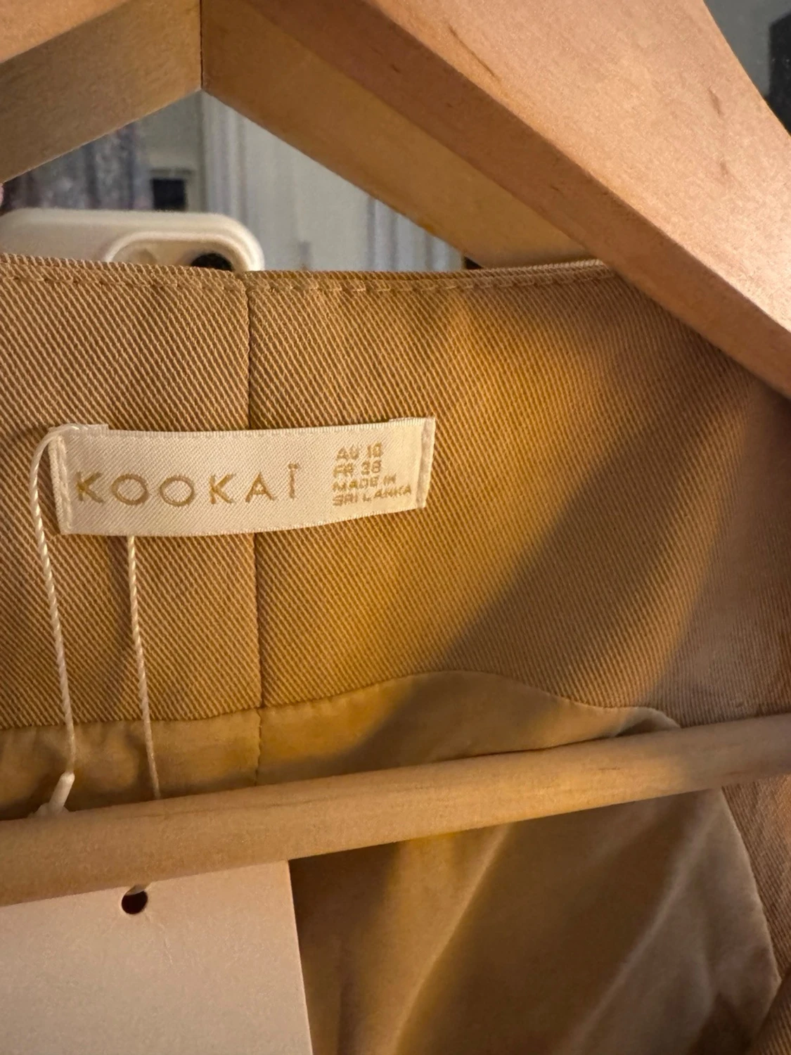 Kookai - 1