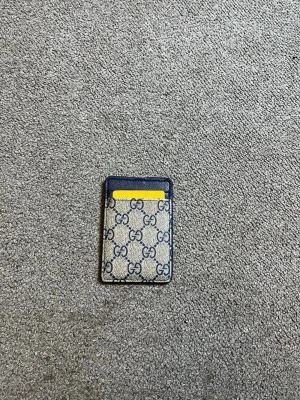 G.G.   Korthållare  - .