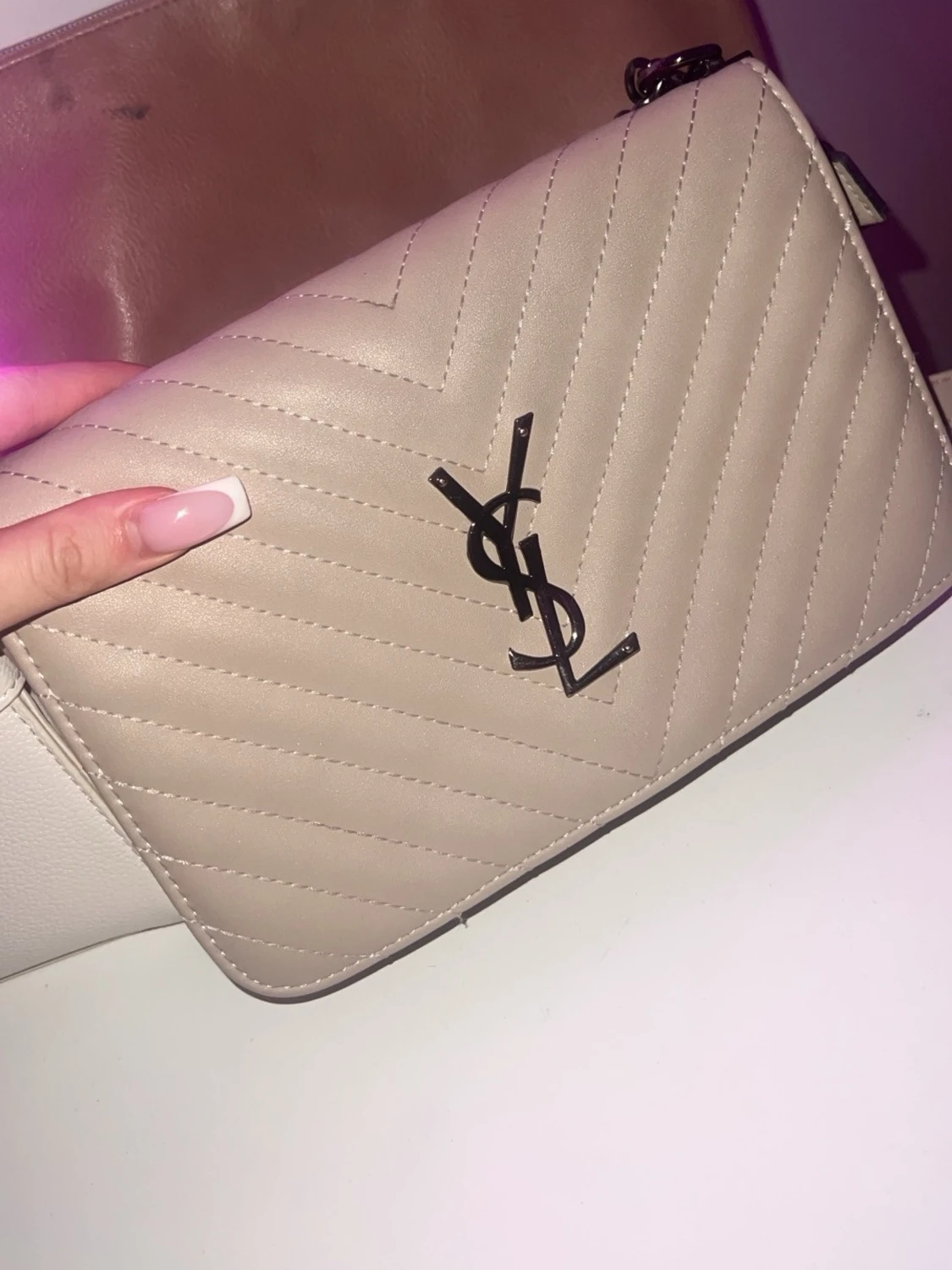 Ysl väska