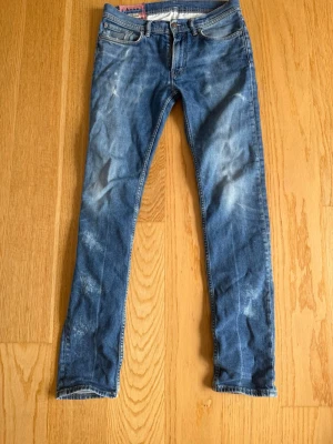 Acne studio jeans - Säljer dessa skitsnygga Acne studio jeans i strl 30/32! Inga defekter osv!