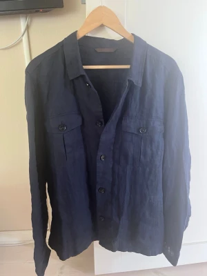 Overshirt från Oscar Jacobson  - Overshirt från Oscar Jacobson 