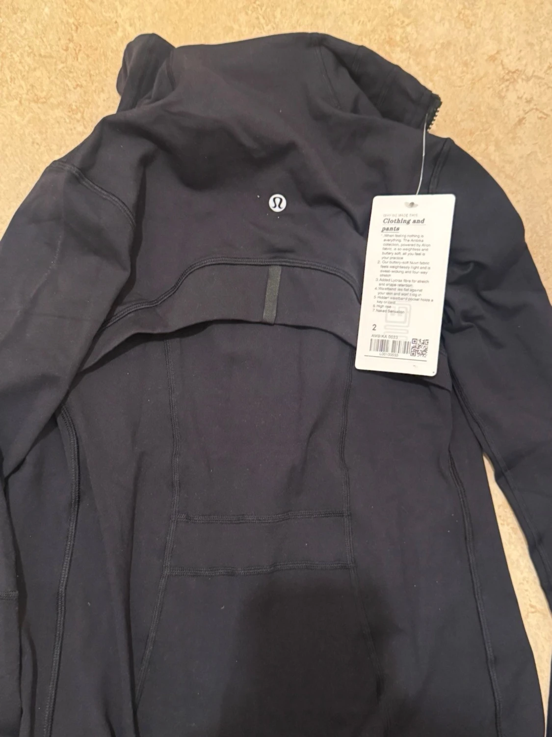 Lululemon define jacka  - 2