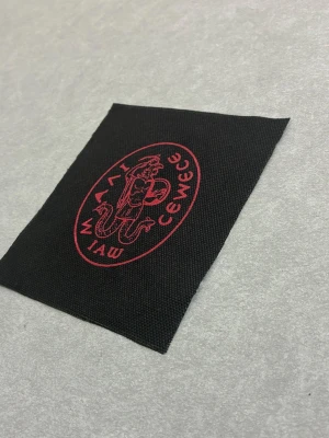 Abraxas patch  - Ny Abraxas patch 