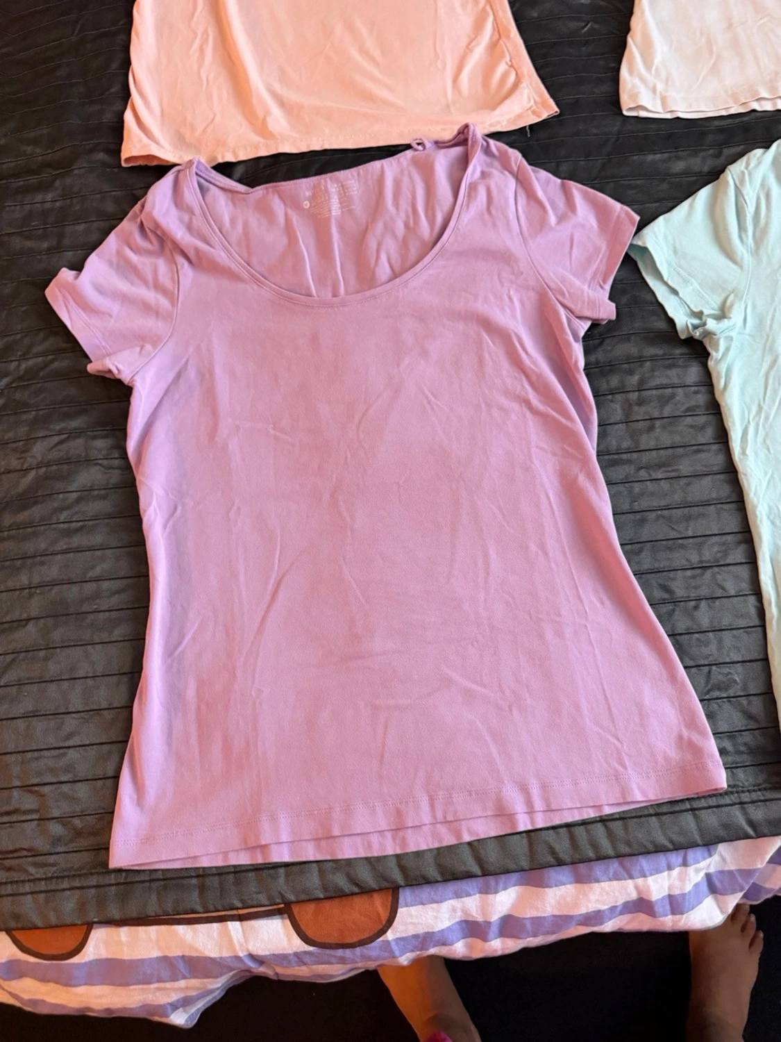 T-shirts  - 2