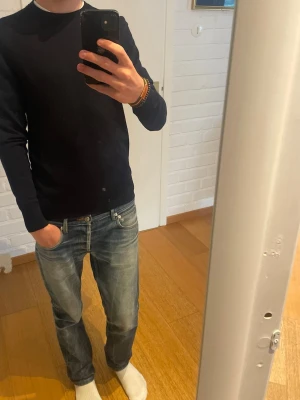 Uniqlo tröja  - Fet 