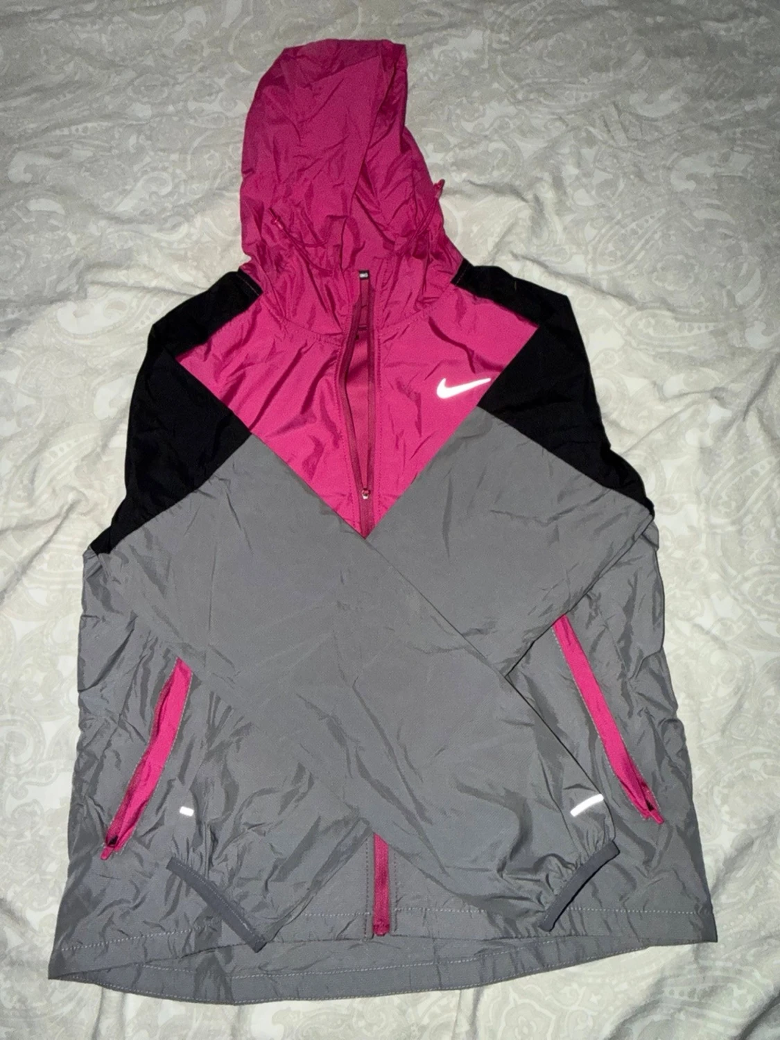Nike miler - 1