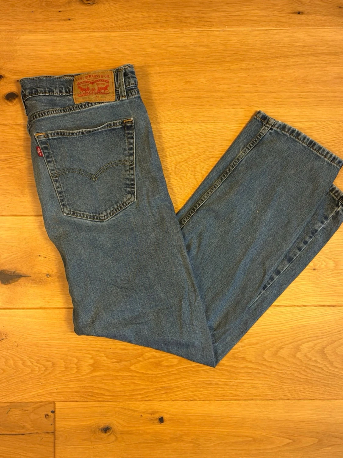 Levi’s 505 W36 L30