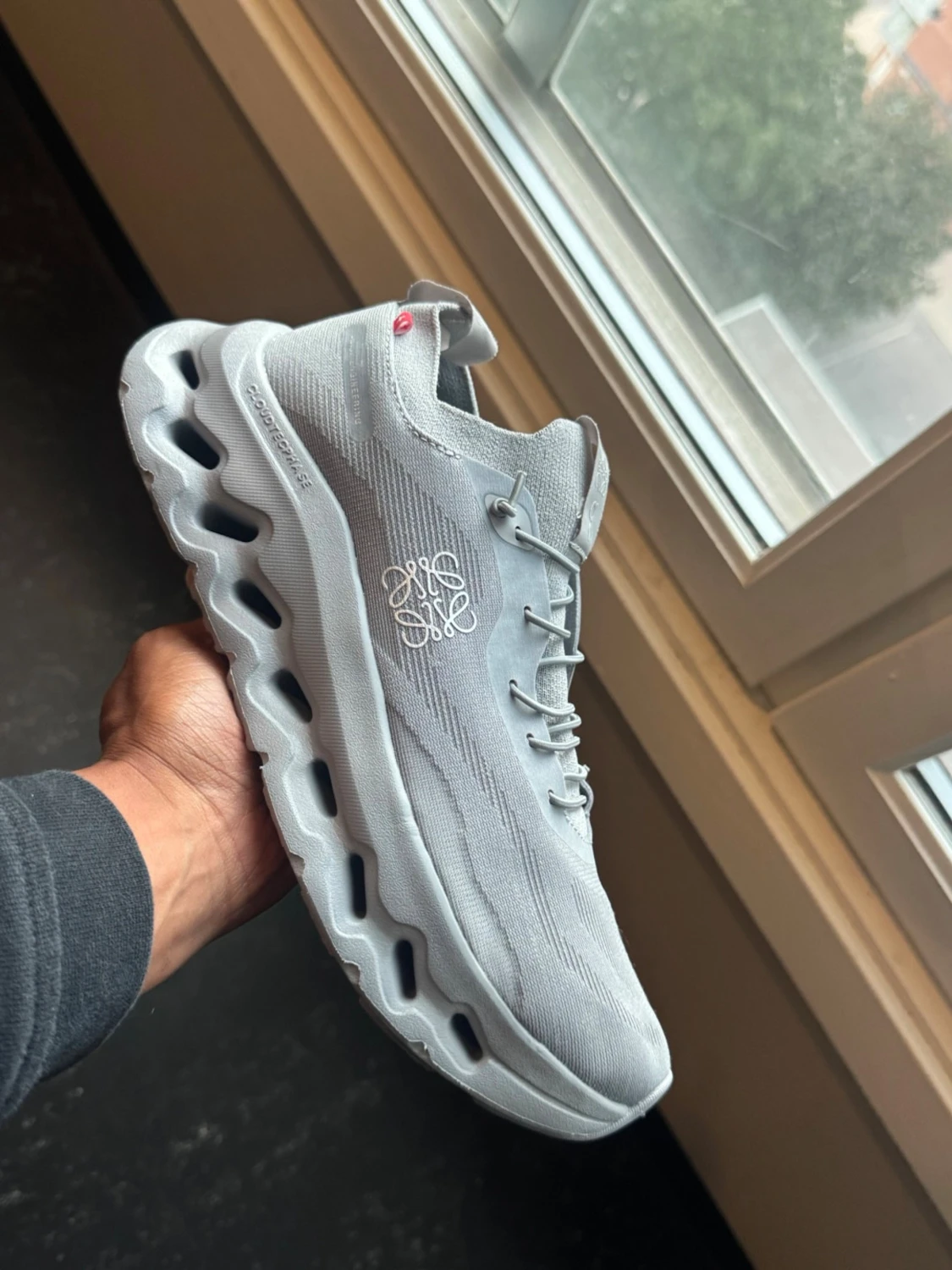 On cloud LOEWE - 5