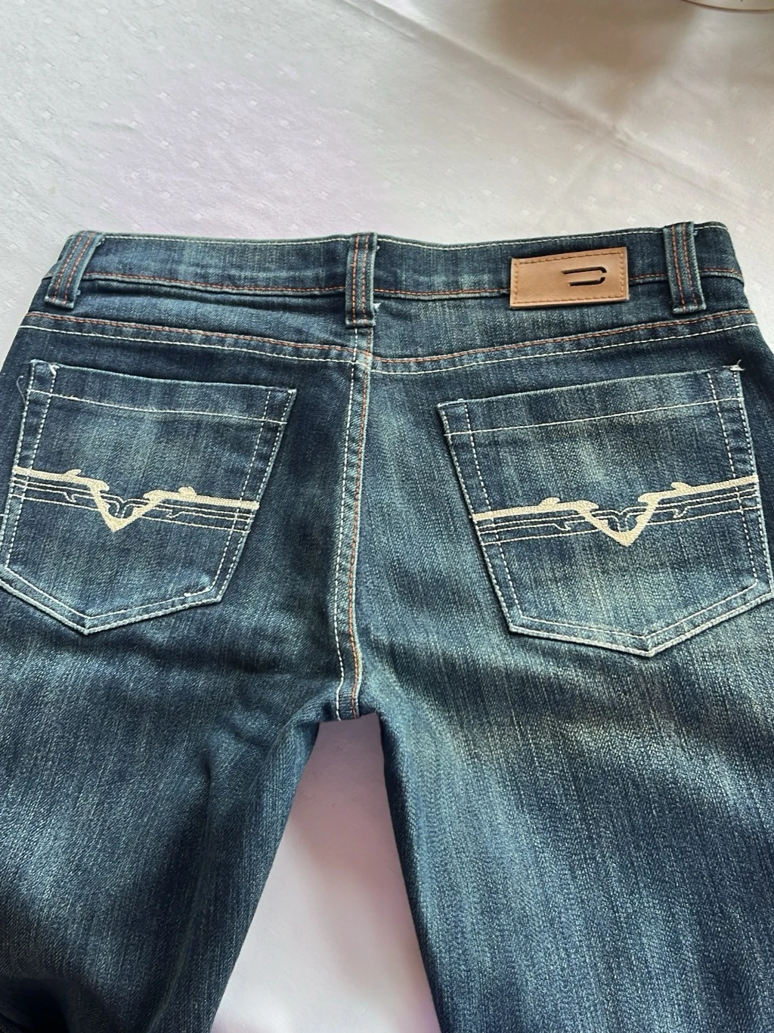 Diesel jeans - 3