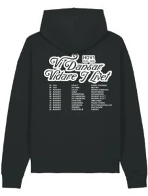 Hov1 hoodie - Vill byta eller sälja denna fina och sköna hoodie som är i storlek S, vill byta till M eller L,då min kompis tog fel när vi var där. Denna är använd några gånger men är i toppskick! Köpte på Gärdet för 700 tror jag!