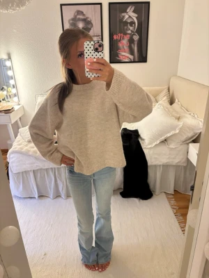 nelly jeans - använda ett få tal gånger