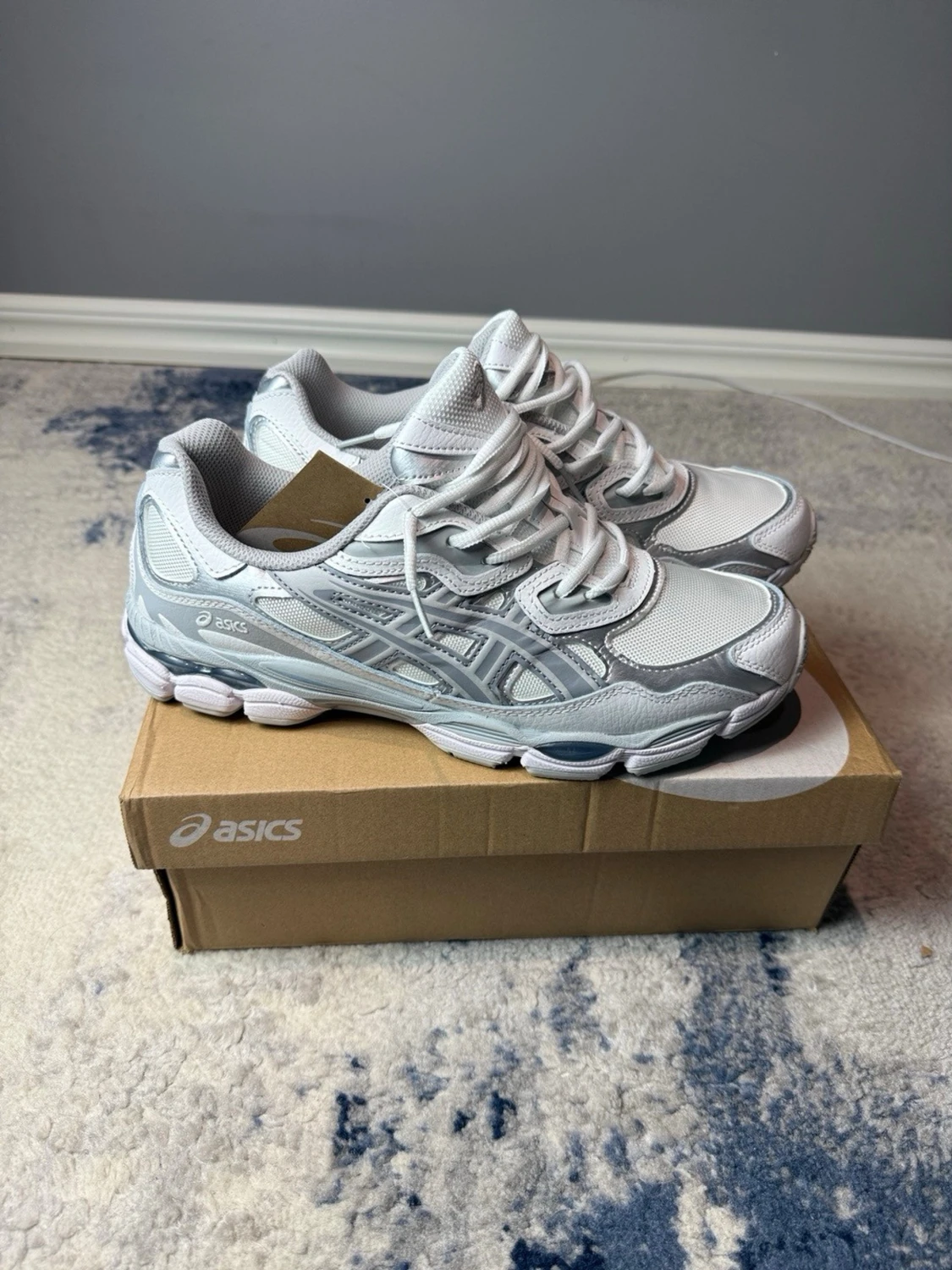 Vita Asics - 1