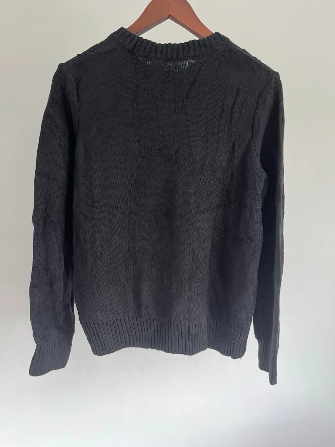 GAP Kabelstickad tröja (Cable Knit Sweater) - 1
