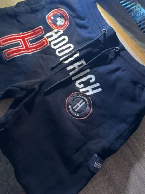 Hoodrich mjukisbyxor  - Sköna mjukbyxor från hoodrich köpta för 1200kr