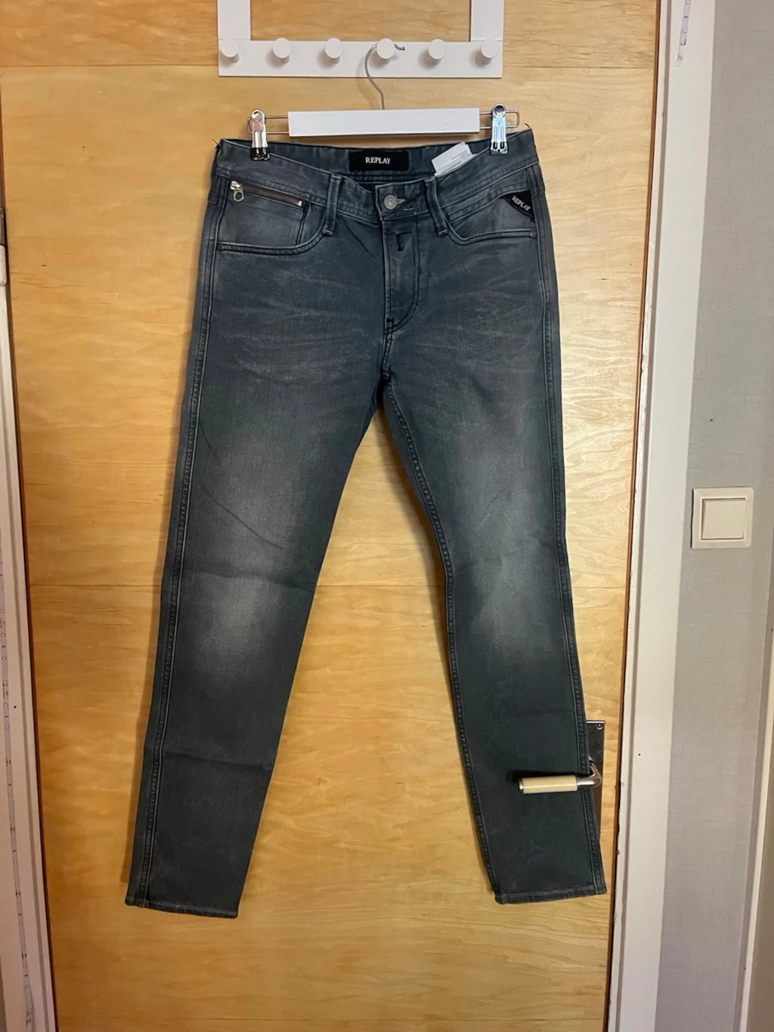 Replay jeans  - 1