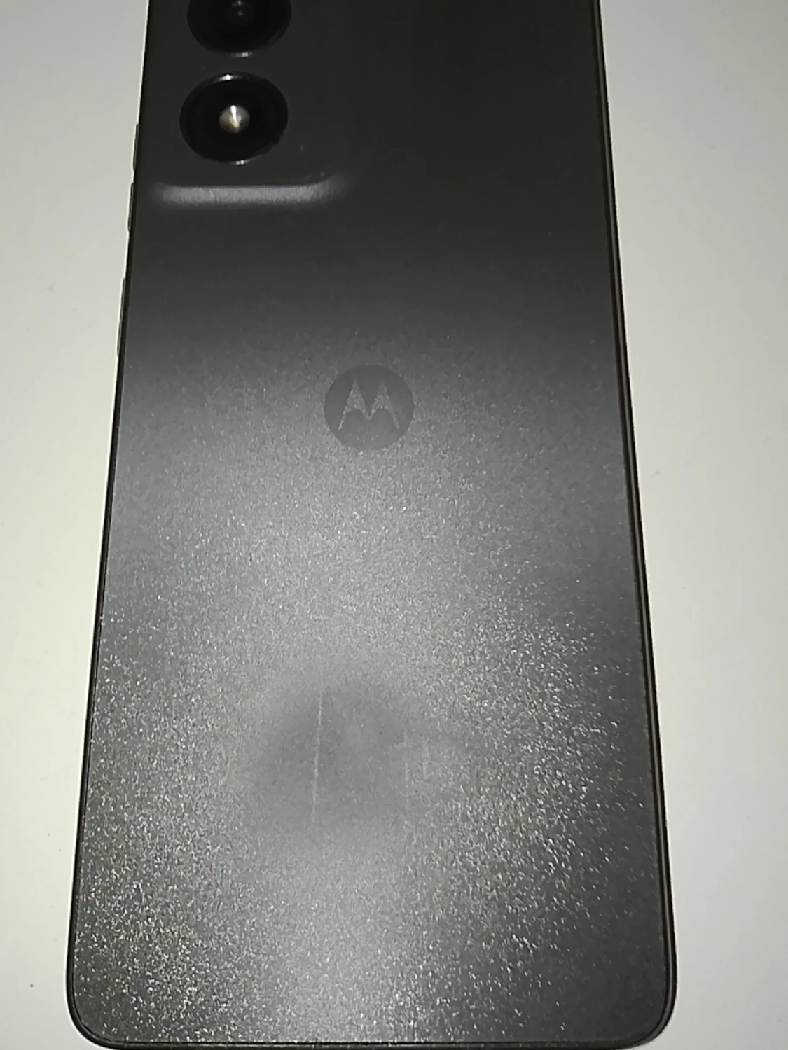 Moto E14 - 1
