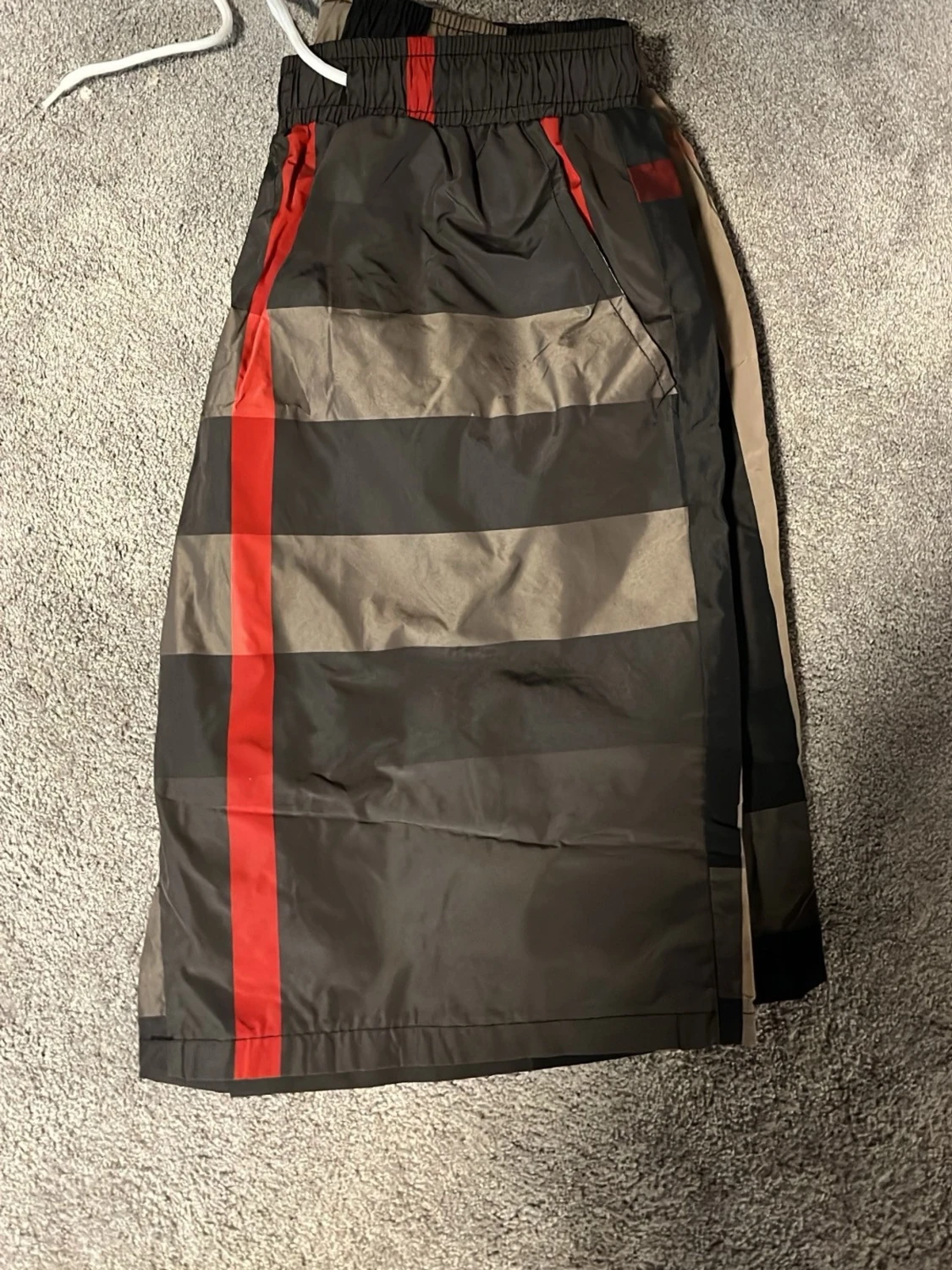 Burberry shorts - 2