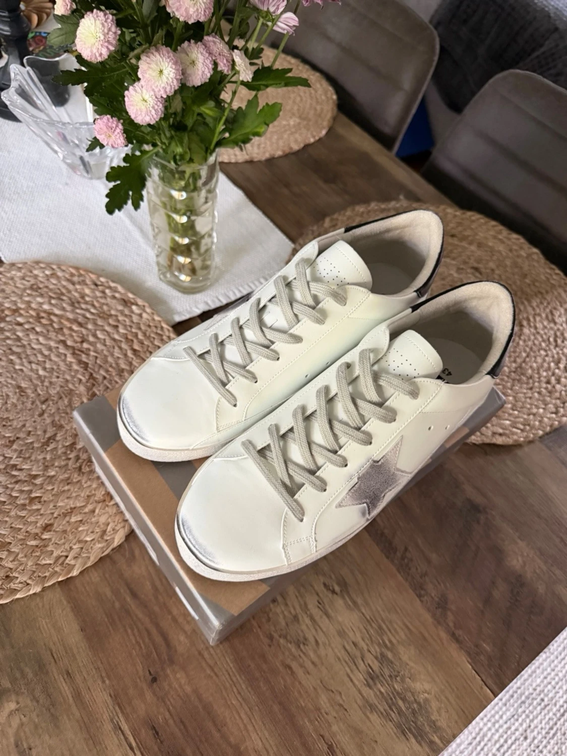 Vita golden goose - 1