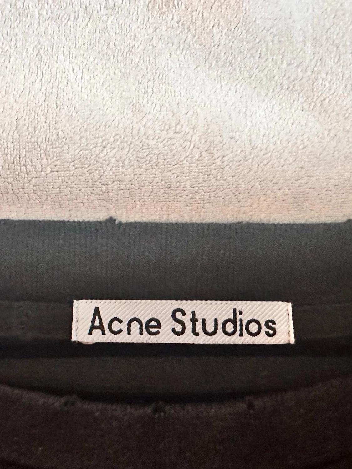 Acne Studios Tröja - 2
