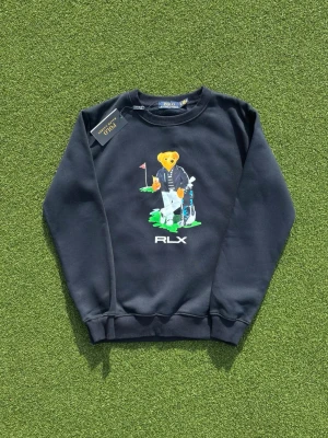 Polo Bear by Ralph Lauren tröja - Polo Bear tröja. Storlek S. Helt ny!! Skickar inom 24 timmar📦