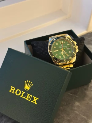 Rolle - En helt ny Rolle guld. Pris kan diskuteras vid snabb äffär