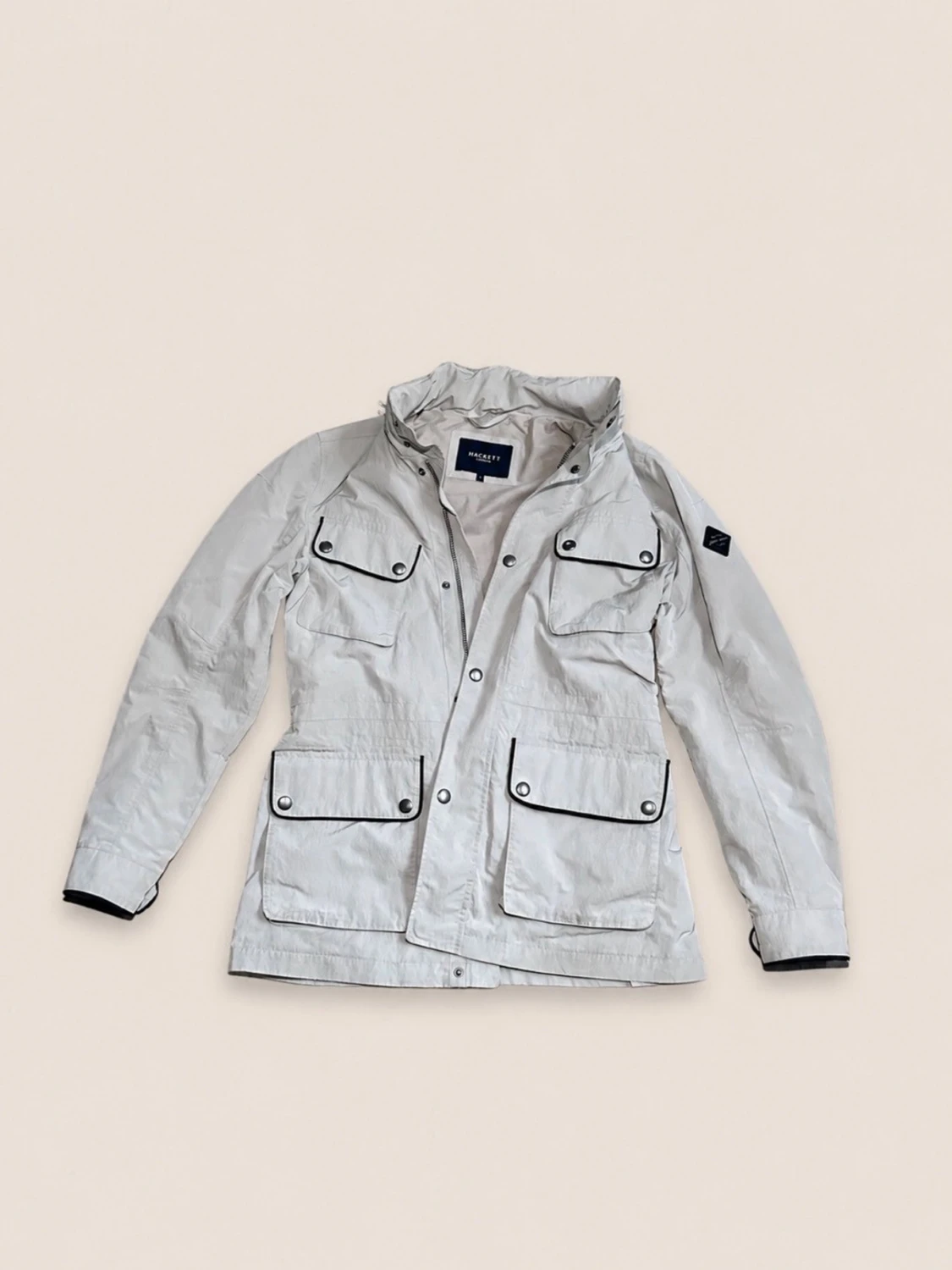 Hackett London