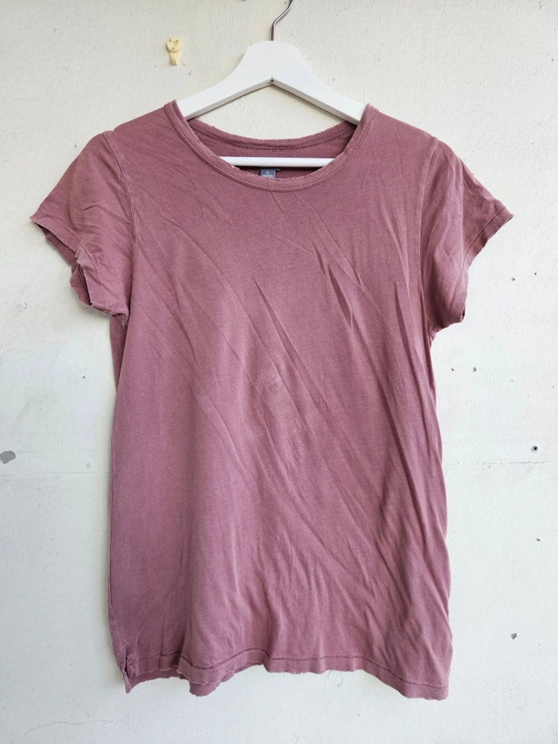 Rosa topp från Aerie