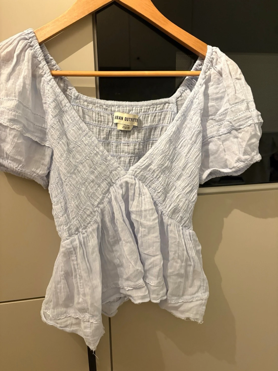 Blus
