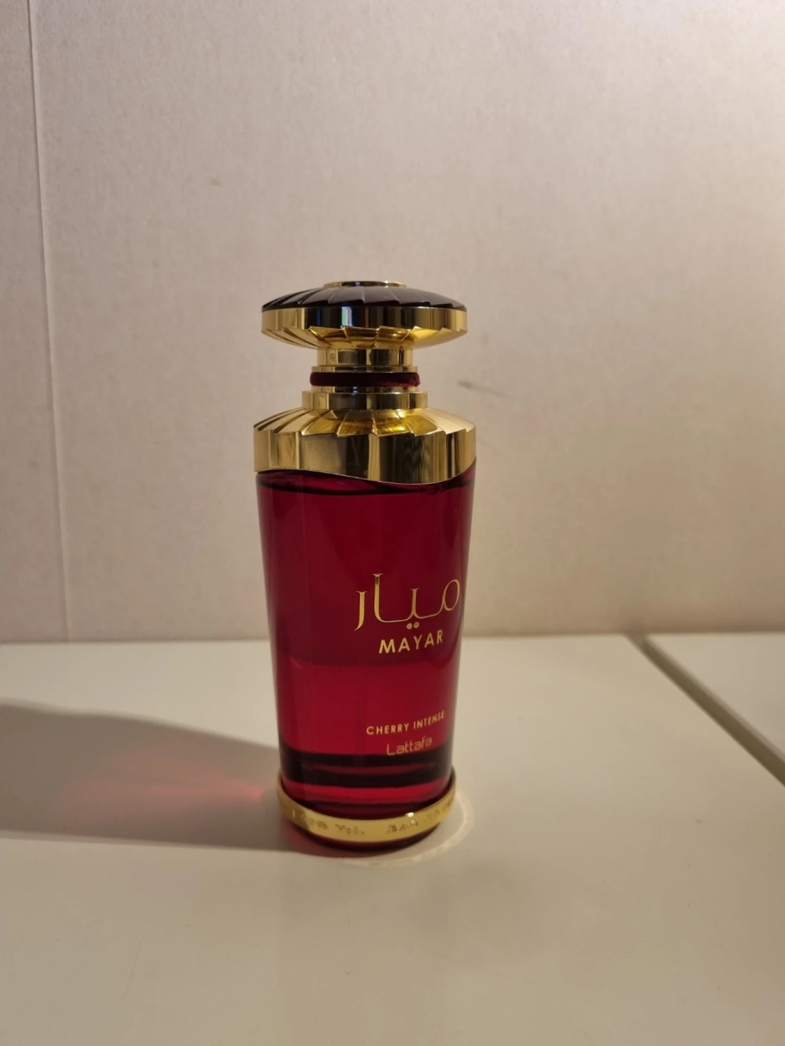 Mayar Cherry Intense Lattafa parfym - 1