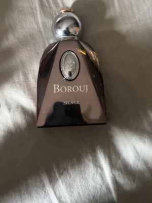 Borouj Silage  - Inspirerad av angels share. Luktar bättre och håller längre.