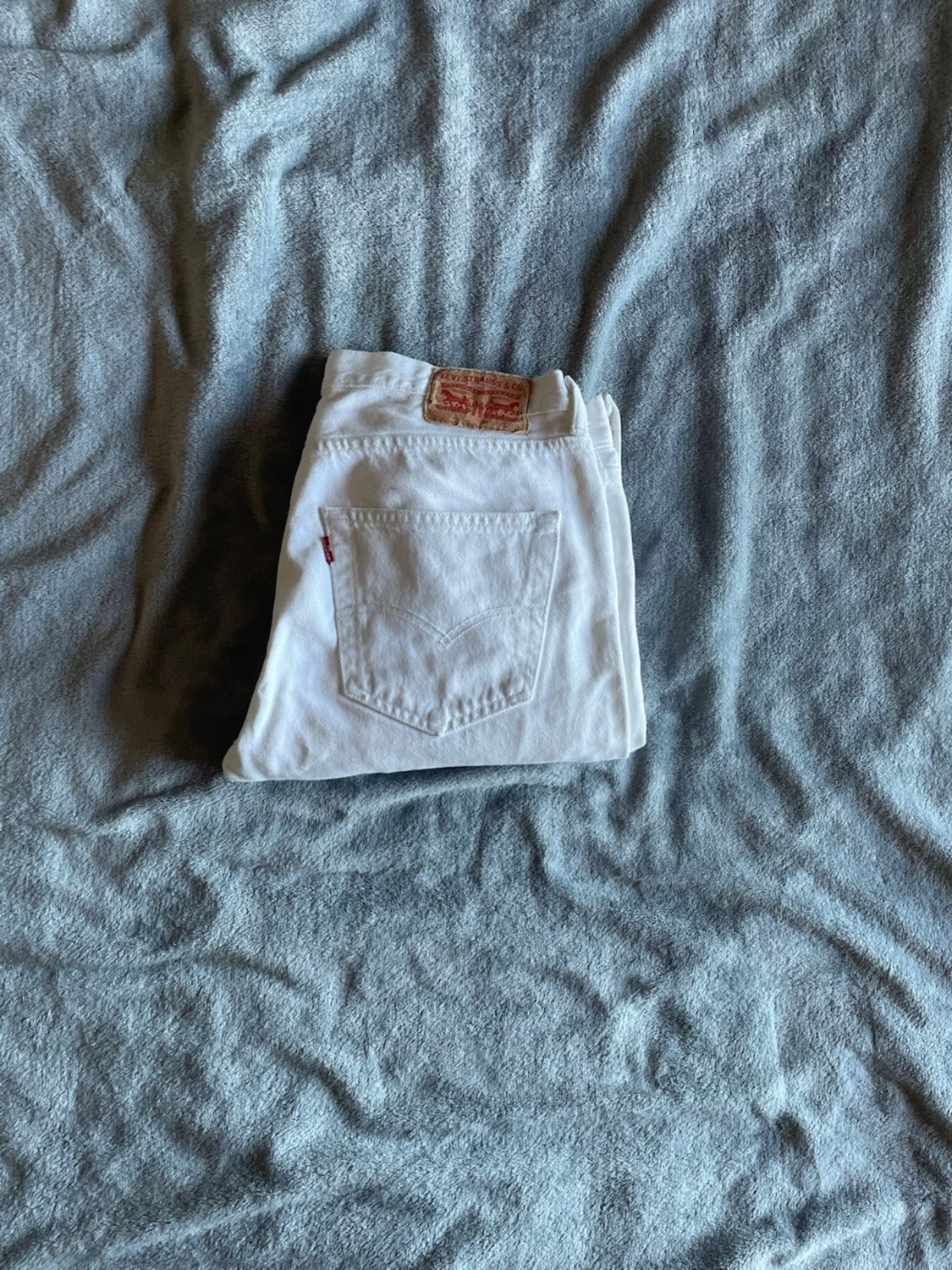 Levis jeans