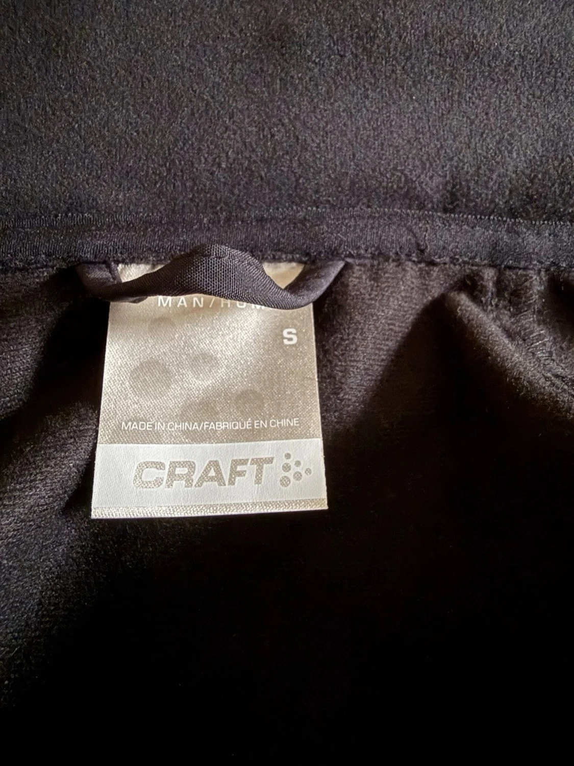 Craft Vind/regnjacka - 3